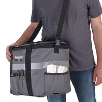 Winco BGCB-1212 Wingo Bag™ Premium Catering Bag