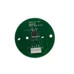 receiver board