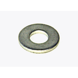 Washer, #10 X 9/16 Od