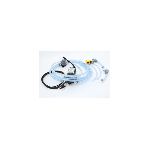 Nilfisk Advance - 1466890000 - Dustguard Kit