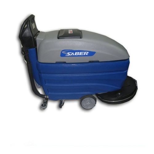Reconditioned Windsor Saber 20" Floor Scrubber Traction Drive