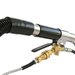 Wand EZ Glider 10" Single Jet