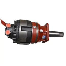 MOTOR, RH SOM ROTOR, WITH LH THREADS, FS15A