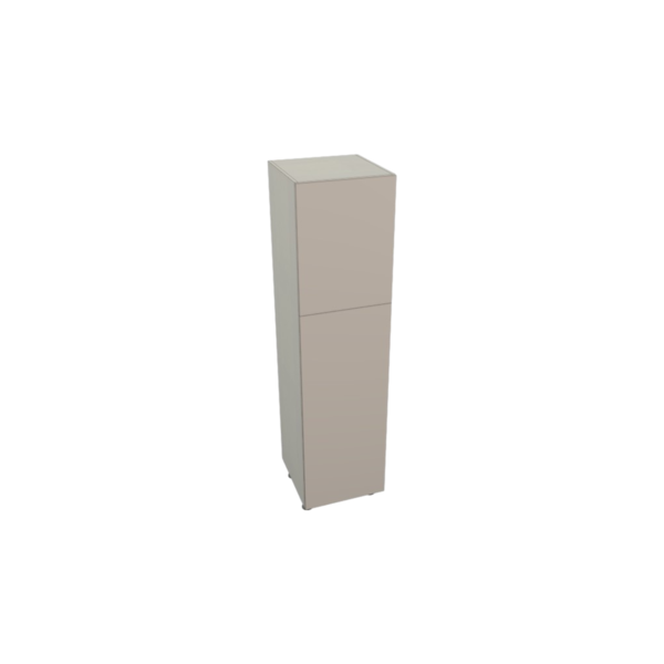 Capri Utility Cabinet 24" x 96" x 23.75"