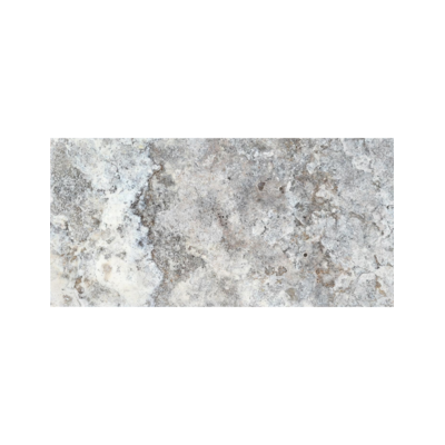 12x24 Silver