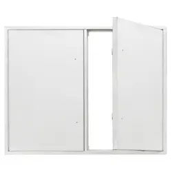 Attic Fire Rated Access Door D