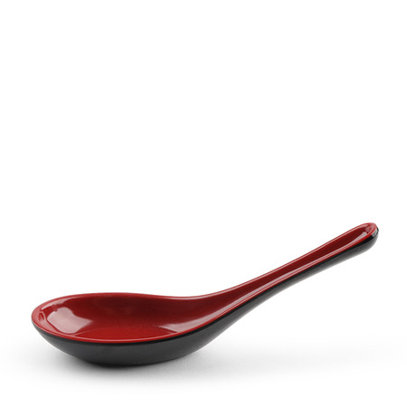 Melamine Soup Spoon