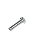 10-32 X 3/4 HEX SKT BUTTON HD