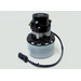 Vac Motor, 24V Dc, 3 Stage