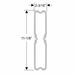 70-4923-15 Drawing of Product
