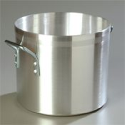 Carlisle Standard Weight 12 qt Stock Pot
