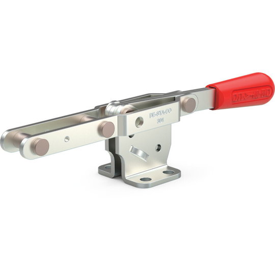 DE-STA-CO 301 Latch Clamp, 375 lb Holding Capacity