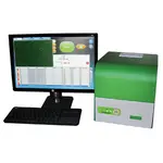 Page & Pedersen LactiCyte HD Somatic Cell Counter