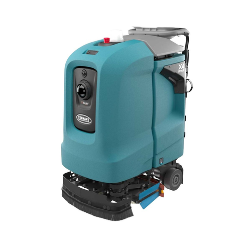 New Tennant X4 Rovr AMR Scrubber