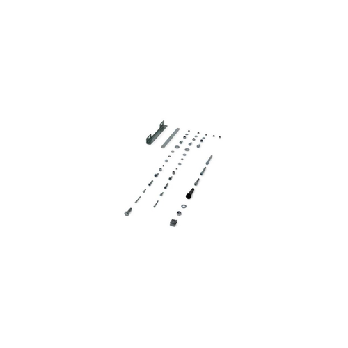 Nilfisk Advance - 1465471000 - Hardware Side Broom Kit