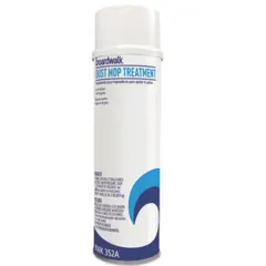 18 OZ DUST MOP OIL TREATMENT, PINE SCENT, AEROSOL 12/CS     1041289  BWK352ACT