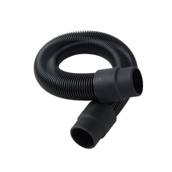Tennant/Nobles - 4040774 - Hose, Drain, 1.50Id X 19.3L, Blk (Replaces Tennant 1051438)