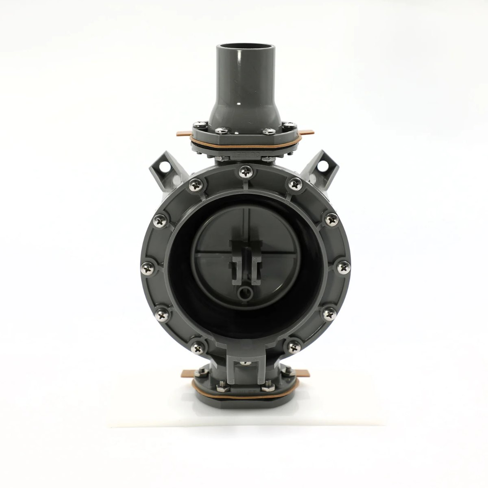 Aztec 016-71-9500 Assembly - Pump