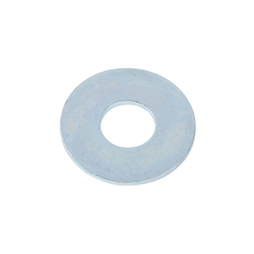 Tennant/Nobles - 4042415 - Washer, Flat, 0.50B 1.25D 0.8, Stl, Pl (Replaces Tennant 1210179)