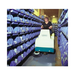 New Tennant 6100 Battery Rider Sweeper - 225AH Battery