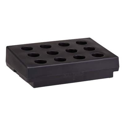 Cambro CR12110 Cutlery Rack Only 33"L X 22-3/4"W X 9"H