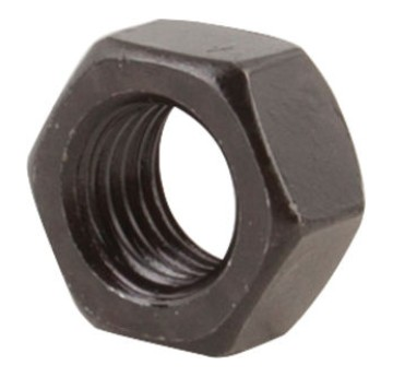 M12 - 1.75 DIN 934 HEX NUT CLASS 8 PLAIN