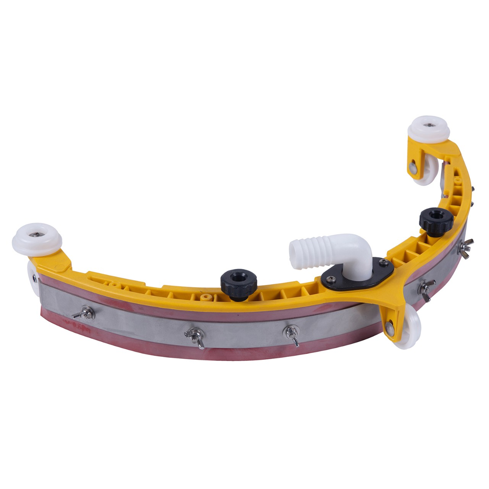 Tennant/Nobles - 4072939 - Squeegee Assy, Latex (Replaces Tennant 9017852)