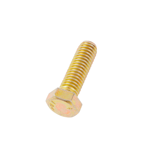 Tennant/Nobles - 8003801 - Vr, Bolt, 3/8-16 X 1 1/4 Hxhd [Mit] (Replaces Tennant 9010226)