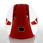 2 Color State Shape Decals