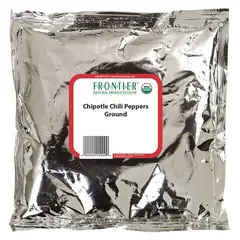 PEPPER CHIPOTLE GROUND OG | 1 LB