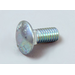 Bolt  Carriage  .31-18 X 0.75