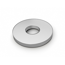 Tennant/Nobles - 4037922 - Washer, Flat, 0.40B 1.12D .12, Ss (Replaces Tennant 1014563)