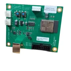 LED MATRIX BOARD