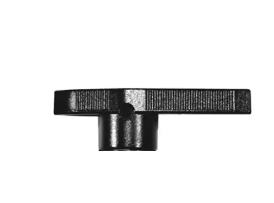 Replacement Handle for Stainless Steel Ball Valves