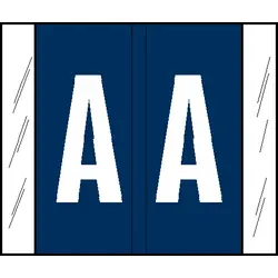 GBS/VRE Compatible Alpha 14610 Label Rolls