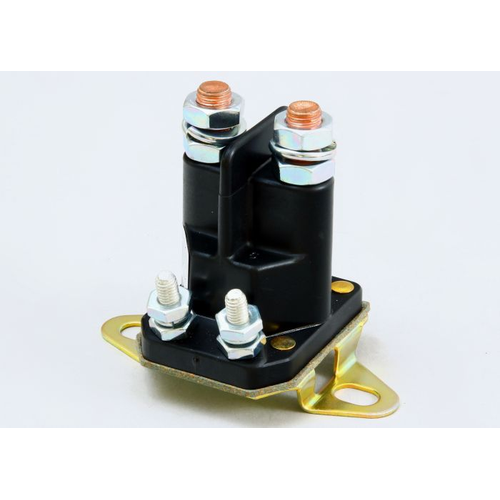 Relay -  24Vdc -  100A -  Sp