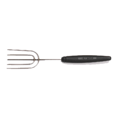 Matfer Bourgeat 262024 5-Tine Chocolate Fork