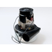 Vac Motor, 240V Ac, 2 Stage