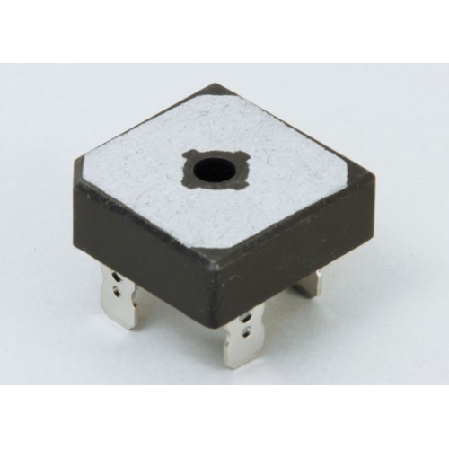 Rectifier