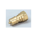 Quick Disconnect Plug 1/4 Npt