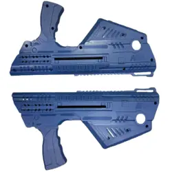 CONTROLLER SHELLS L&R