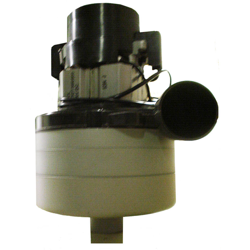 Vac Motor Asm, 24Vdc 3 Stage