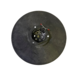 Brush, 18" Nylon W/Plate