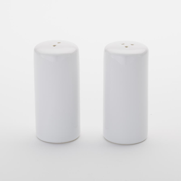 Ceramic Salt & Pepper Sets