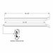 50-0544-80 Drawing of Product