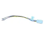 BUTTON HARNESS