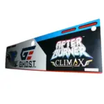 STICKER REAR DOOR L