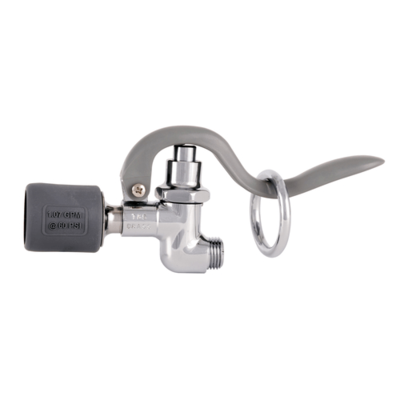 T & S Brass B-0107-J Low Flow Spray Valve