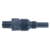 CHECK VALVE INJECTION FITTING MB1063A ONLY 1/4"