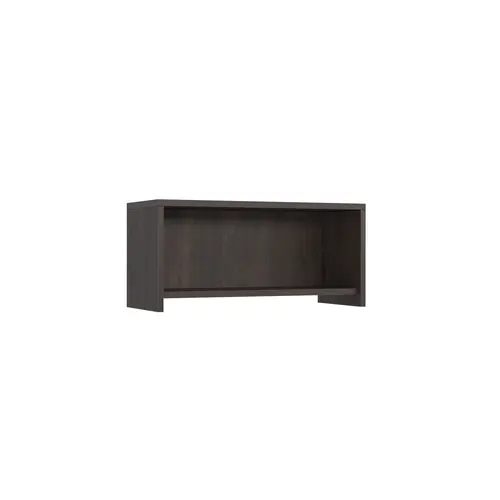 36" OPEN WALL MOUNT HUTCH BRINDLE